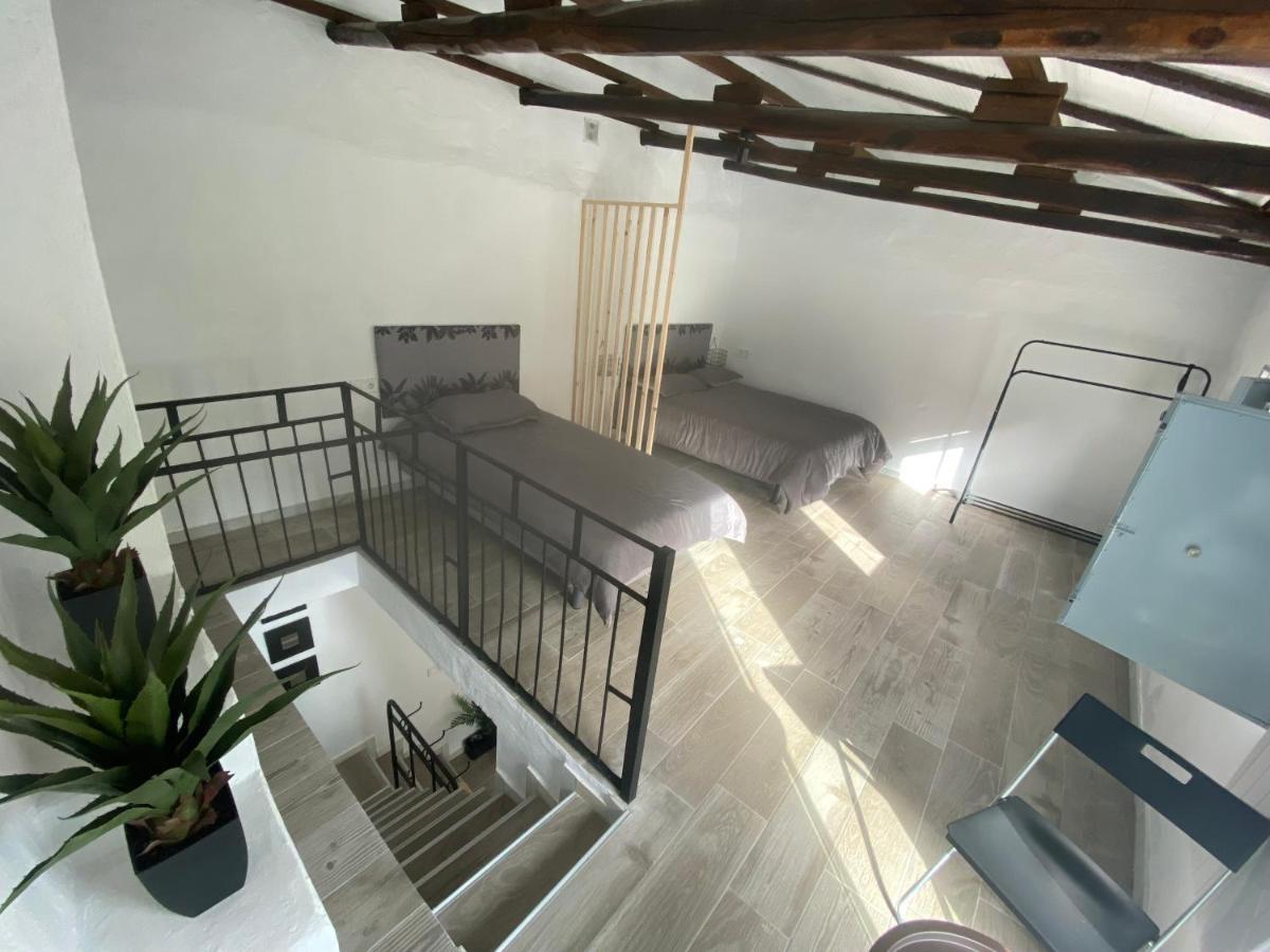 Mi Pequeno Refugio Villa กอนสแตนตินา ภายนอก รูปภาพ